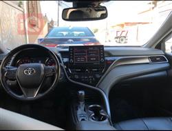 تويوتا كامري